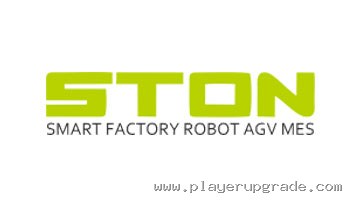 STON 智能工厂 合作品牌