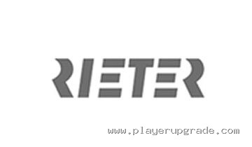 RIETER 立达 合作品牌